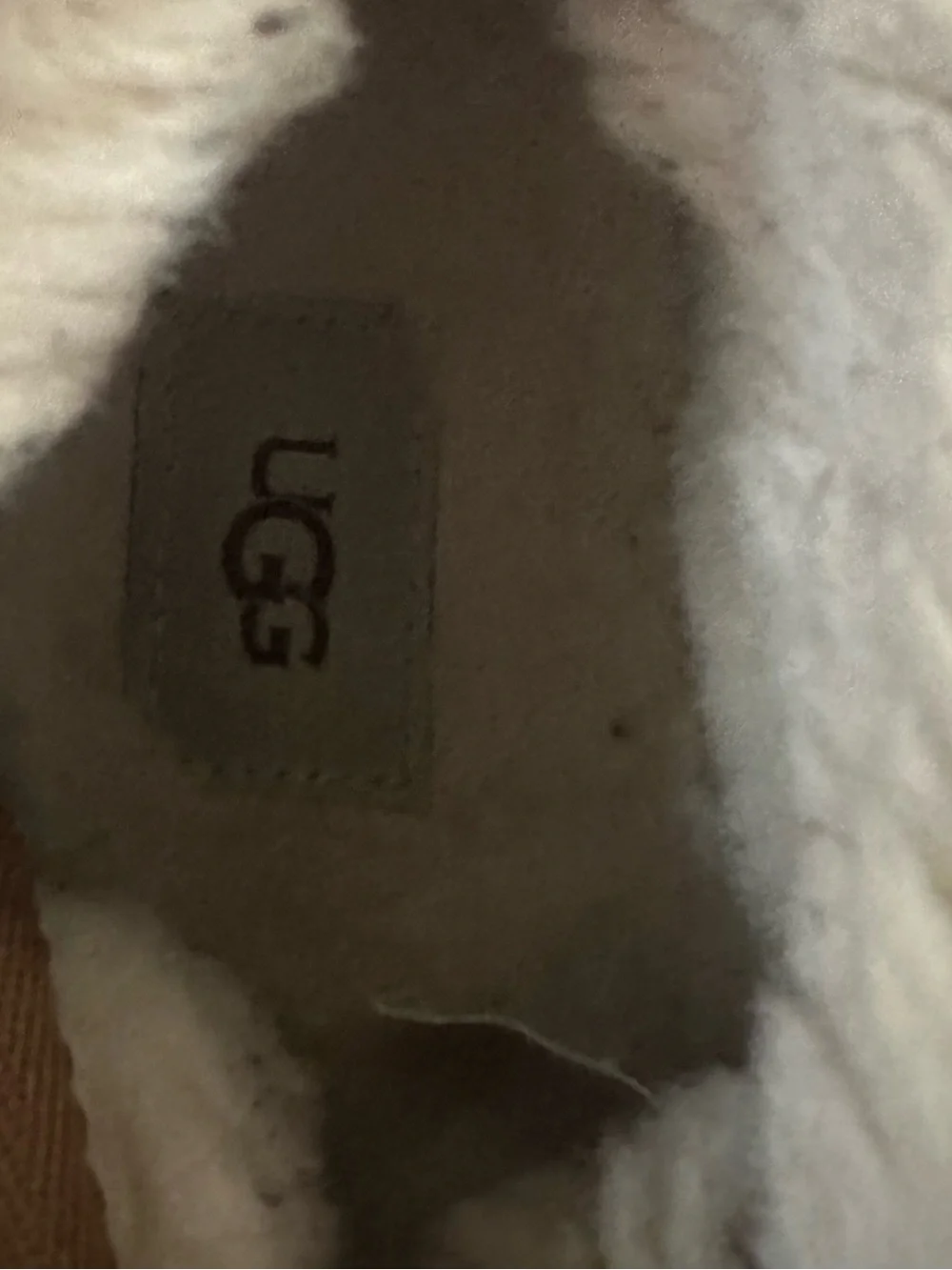 UGG Men's Chestnut Suede Lace-Up Cozy-Lined Boots